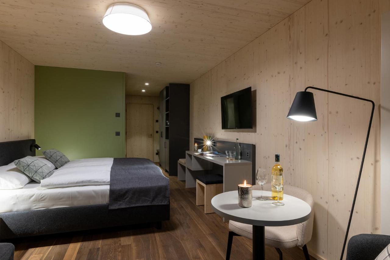 JUFA Hotel Savognin Eksteriør billede